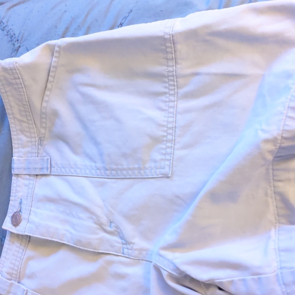 Sonoma shorts size 8. Light blue color - Picture 3 of 7